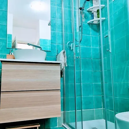 Casa Gaia Апартаменты *