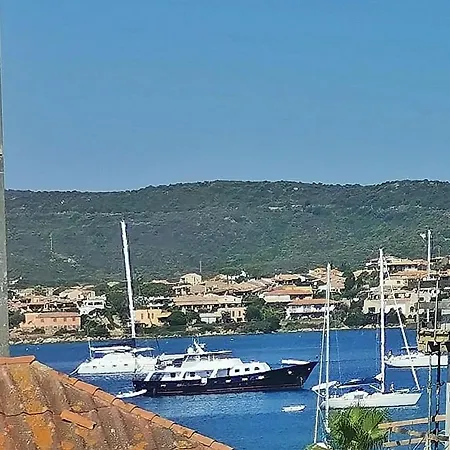 Casa Gaia Appartement