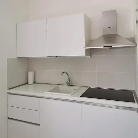 Casa Gaia גולפו אראנצ'י