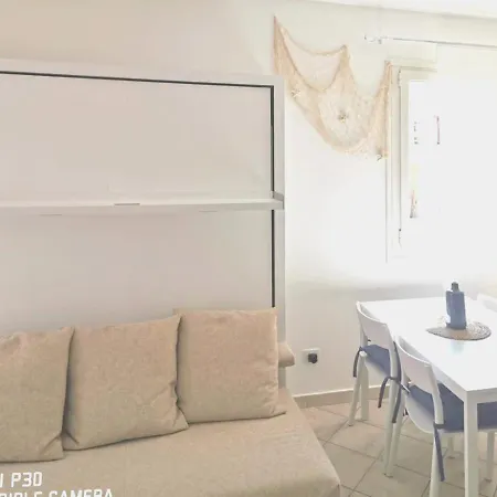 Appartement Casa Gaia Golfo Aranci