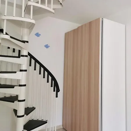 Casa Gaia דירה גולפו אראנצ'י
