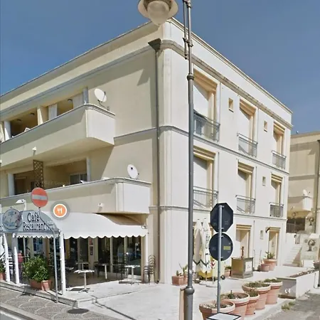 Casa Gaia דירה גולפו אראנצ'י