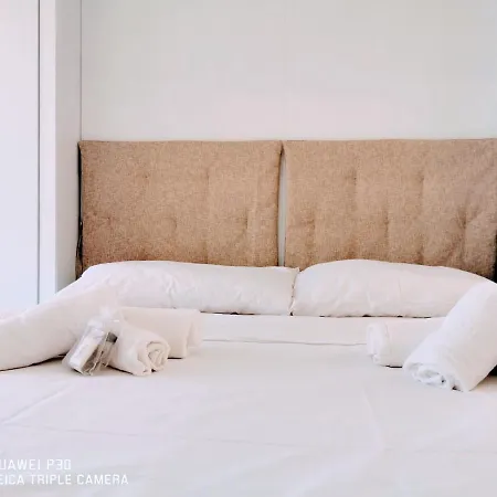 Appartement Casa Gaia Golfo Aranci