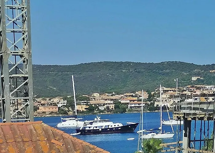 Casa Gaia Appartement