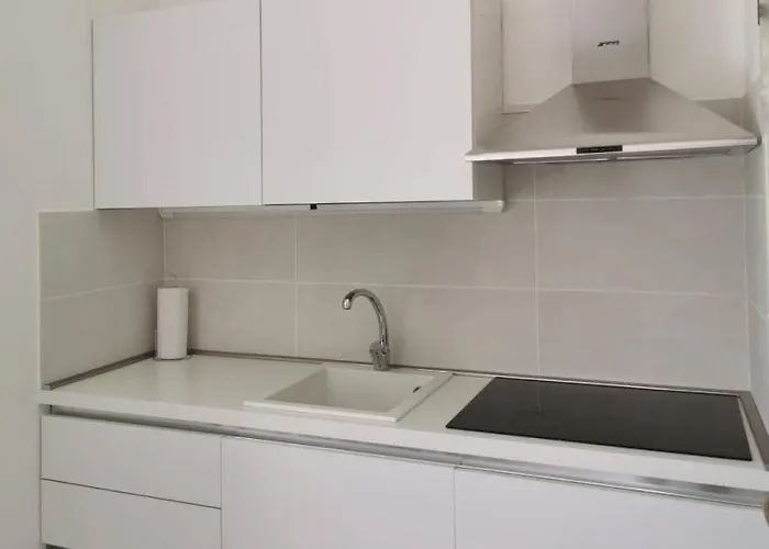 Casa Gaia Golfo Aranci