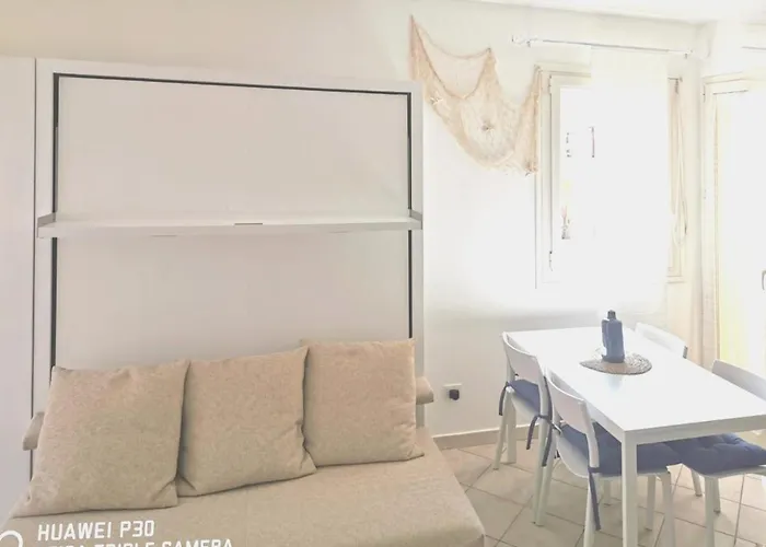 Appartement Casa Gaia Golfo Aranci