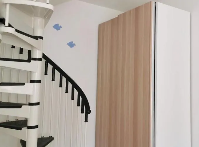 Casa Gaia Appartement Golfo Aranci