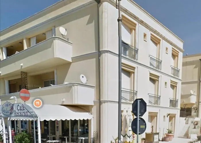 Casa Gaia Appartement Golfo Aranci