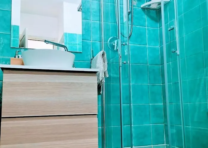 Casa Gaia Appartement *